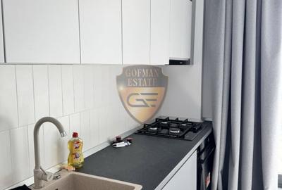 Apartament cu 3 camere decomandat, mobilat în Nord - 7