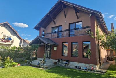 Casă cu 3 camere în Aranghel - 7