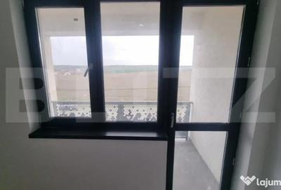 Apartament cu 2 camere decomandat în Central - 8