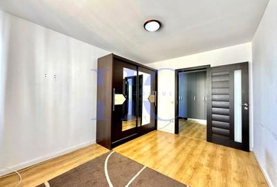 Apartament cu 3 camere decomandat, mobilat în Hipodrom 3 - 7