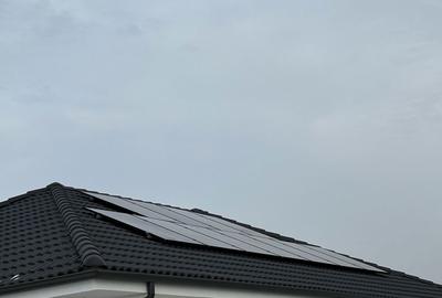 Casă cu 4 camere cu Teren 553 Mp în Sântandrei - 5
