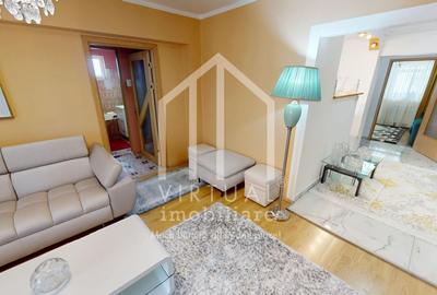 Ap. 4 camere, decomandat, 86mp utili, bloc cu lift, Turnisor. - 5