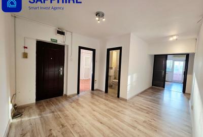 Apartament 4 camere – Ideal firmă/locuință, ultracentral, Știrbei Vodă - 5