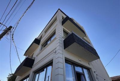 Vanzare vila P+2+TERASA | Salaj | constructie noua | LUX | - 4