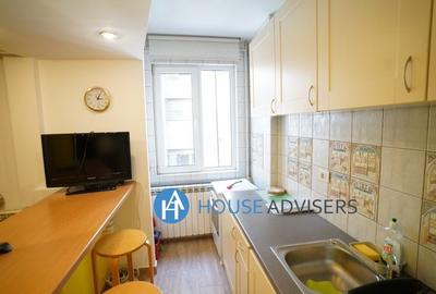 Inchiriere apartament 2 camere Cismigiu - 13