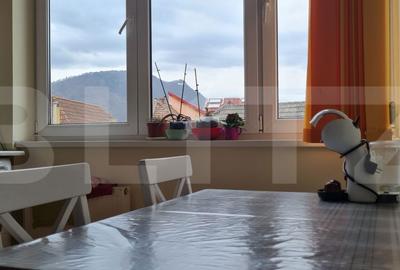 Apartament cu 3 camere în Tractorul - 4