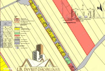 Spațiu comercial, în Giarmata