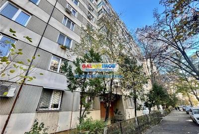 Drumul Taberei | 4 camere | bloc '80 | 10min. metrou | Comision 0% - 14