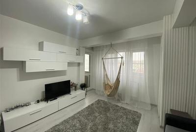 Apartament cu 2 camere decomandat, mobilat în Păcii - 11