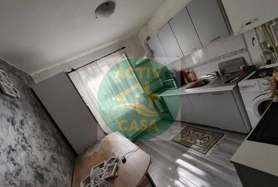 Garsoniera cf.1, zona Scoala de Soferi - 3