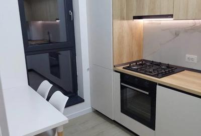 Prima inchiriere // Totul nou // 2c Plaza Residence faza 5 - 6