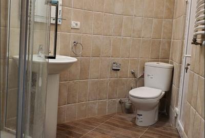 Garsonieră semidecomandată în Ultracentral