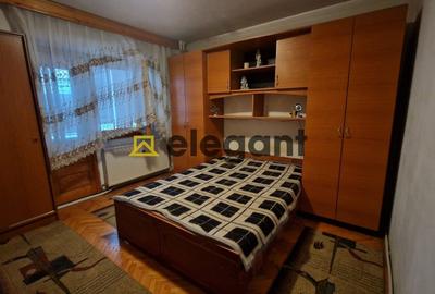 Apartament cu 3 camere decomandat, mobilat în Calea Severinului - 3