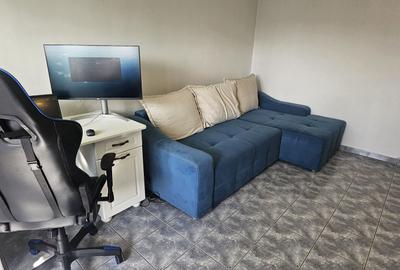 Apartament cu 2 camere decomandat în Alexandru cel Bun - 8