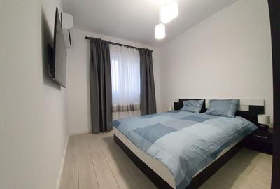 2 camere - Dimitrie Leonida - parcare - centrala - bloc nou - 2