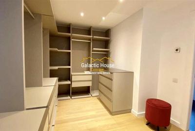 Apartament cu 4 camere decomandat în Herăstrău - 8