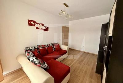 Apartament cu 2 camere decomandat, mobilat în Iris - 2