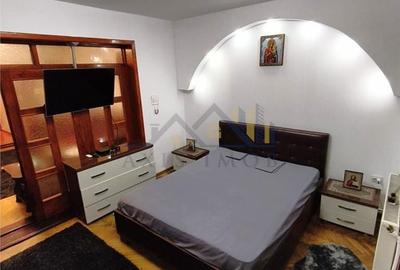 Apartament cu 3 camere nedecomandat în Ultracentral - 1