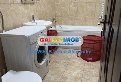 Apartament cu 2 camere decomandat, mobilat în Berceni - 7