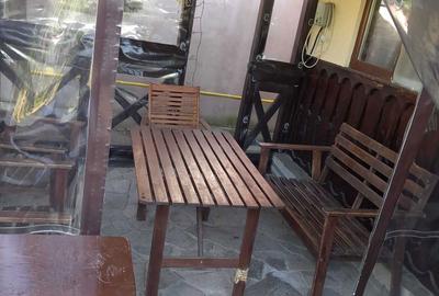Casă cu 4 camere în Berceni - 4