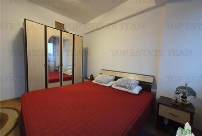 Apartament cu 2 camere semidecomandat, mobilat în Kamsas - 12