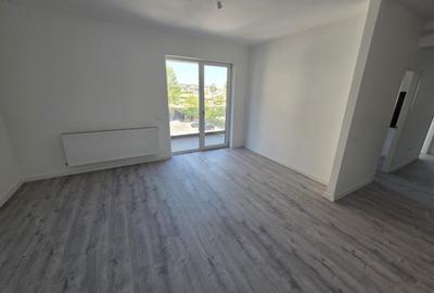 Apartament cu 3 camere decomandat în Frumoasa - 12