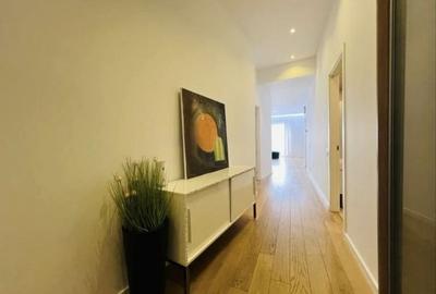 Apartament premium 5 camere Floreasca | Vedere lac | 3.000 € + TVA - 4