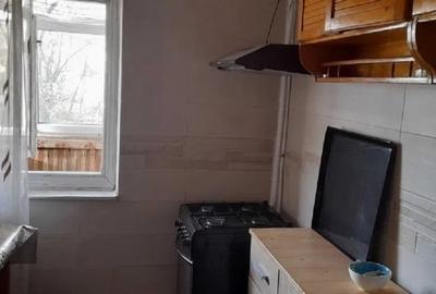 Apartament cu 2 camere - zona Pacurari - Petru Poni - 4