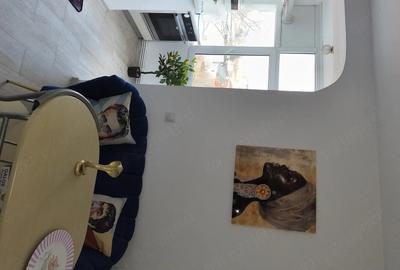 Apartament cu 2 camere semidecomandat în Domenii - 9