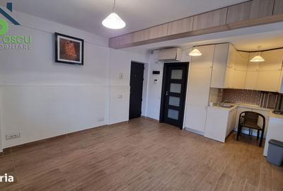 Spațiu comercial, de 24 mp, în Brâncoveanu - 2