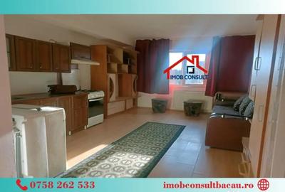 Garsonieră în Calea Moinești - 2