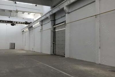 Pantelimon inchiriere spatiu industrial - 2