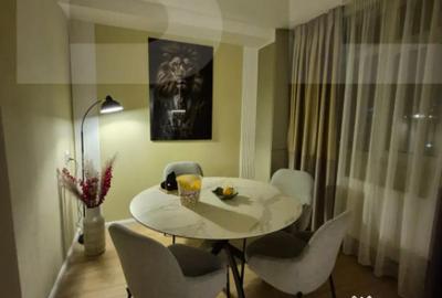 Apartament cu 3 camere decomandat în Central - 3