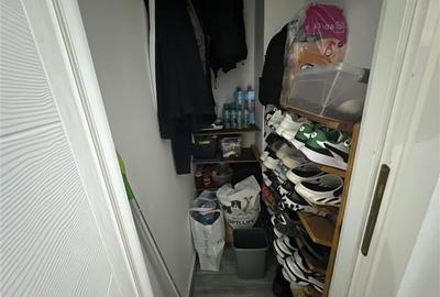 Apartament 2 camere 59 mp in bloc din 2004, mobilat - 10