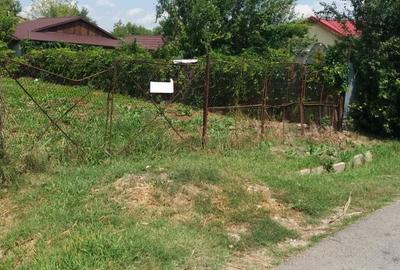 Spațiu comercial, în Brănești - 4