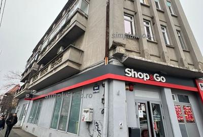 Apartament cu 3 camere semidecomandat, mobilat în Iancului - 11