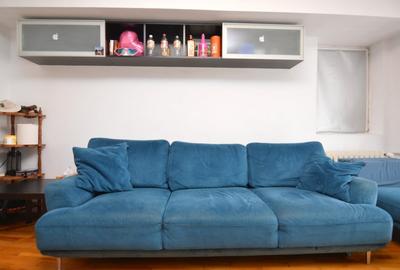 Apartament cu 3 camere decomandat, mobilat în Unirii - 9
