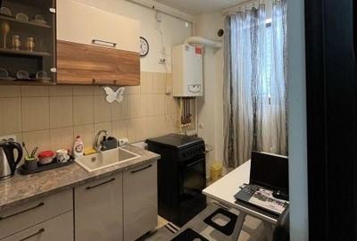 Garsonieră decomandată în Rahova - 3