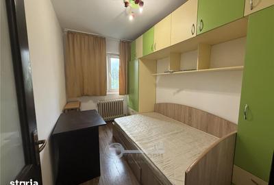 Apartament cu 3 camere în Alexandru cel Bun - 5