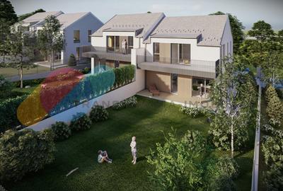 Unitate Duplex 120 mp, Complex rezidential Chinteni Unitate Duplex 120 mp, Complex rezidential Chinteni - 2