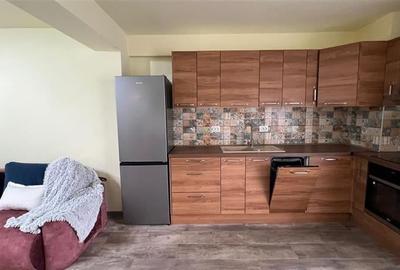 Vanzare apartament 2 camere modern bloc nou in Dambul Rotund- Mega Image - 5