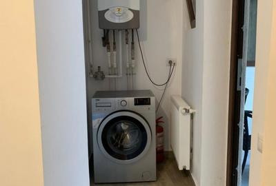 Apartament 3 camere in zona Cismigiu+terasă mare - 22