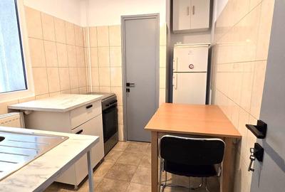 Apartament cu 2 camere decomandat în Eroii Revoluției - 14