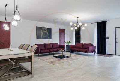 Casă cu 3 camere cu Piscina în Dascălu - 4