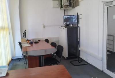 Spațiu comercial, de 150 mp, în Depozitelor - 5