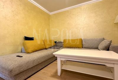 Apartament cu 2 camere decomandat în Mărăști - 2