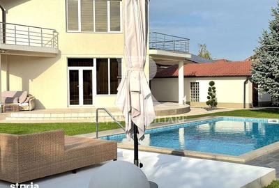 Casă cu 6 camere cu Teren 1178 Mp în Sânmartin - 17
