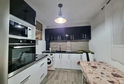 Apartament cu 2 camere semidecomandat în Ultracentral - 1
