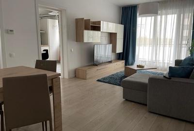 Apartament 2 camere New Point mobilat si utilat pretabil investitie - 4