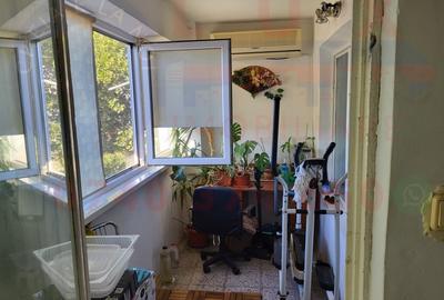 Apartament cu 3 camere decomandat în Babadag - 6